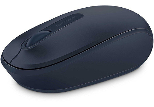 MOUSE MICROSOFT WIRELESS 1850 AZUL U7Z-00018 MODELO 1593-1636 WS