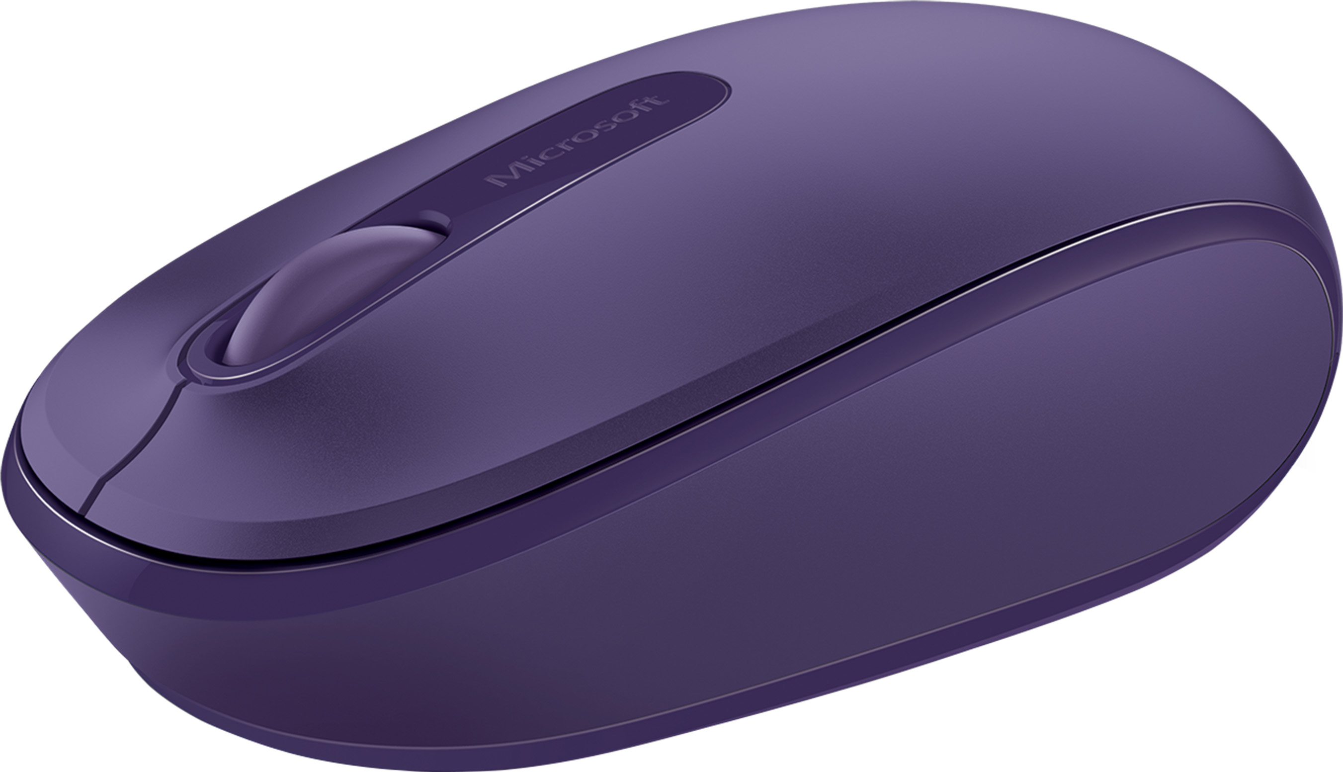 MOUSE MICROSOFT WIRELESS 1850 PURPURA U7Z-00048 MODELO 1593-1636 WS
