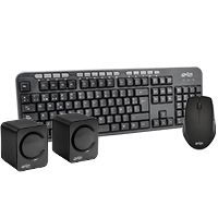 COMBOS OVER OT-130 USB