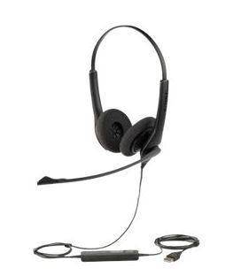 AURICULAR JABRA BIZ 1100 DUO USB BULK