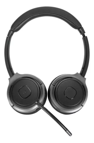 AURICULAR TARGUS AEH104 BLUETOOTH NEGRO CON MICROFONO	
