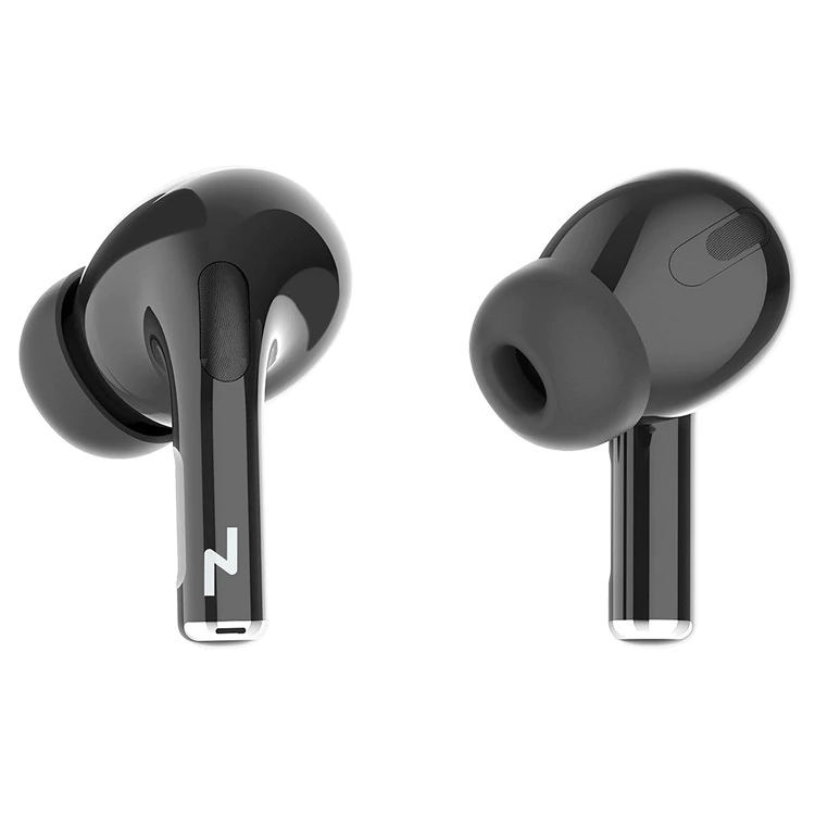 AURICULAR NOGA NG-BTWINS 51 NEGRO · Imagen 2
