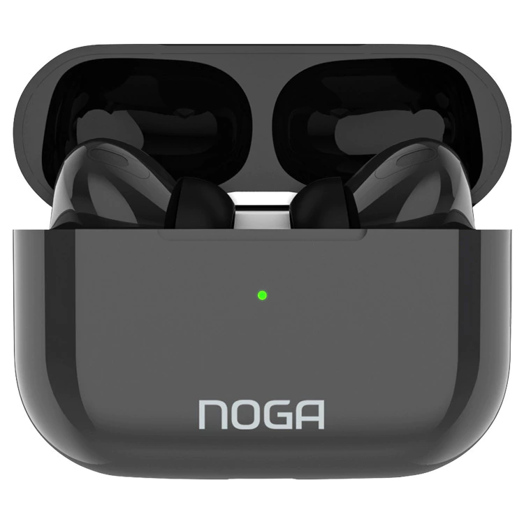 AURICULAR NOGA NG-BTWINS 51 NEGRO	