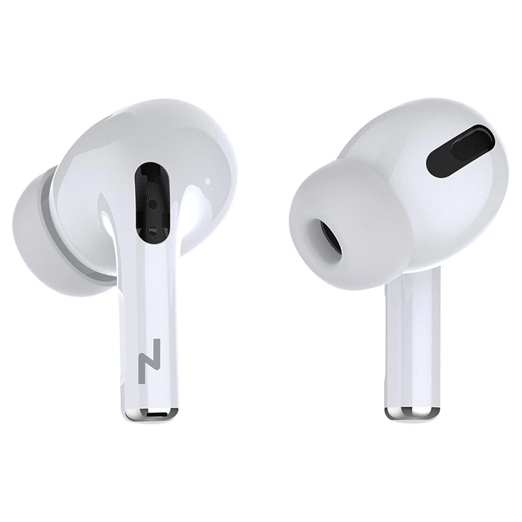 AURICULAR NOGA NG-BTWINS 51 BLANCO · Imagen 2