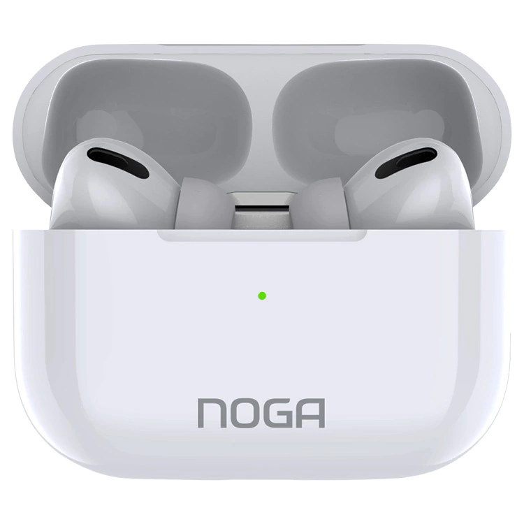AURICULAR NOGA NG-BTWINS 51 BLANCO	