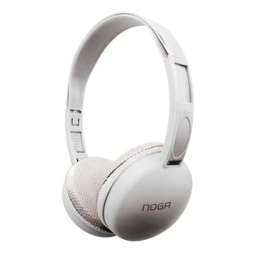 AURICULAR NOGA NG-903 BLANCO | 1 Plug 