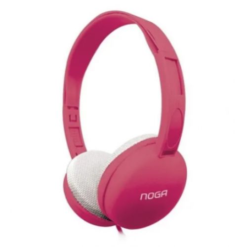 AURICULAR NOGA NG-903 ROSA | 1 Plug 