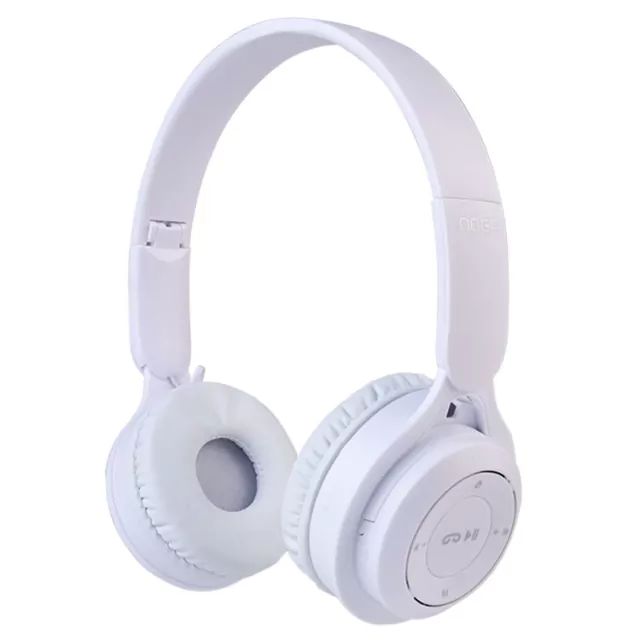 AURICULAR NOGA NG-A208 BLUETOOTH BLANCO