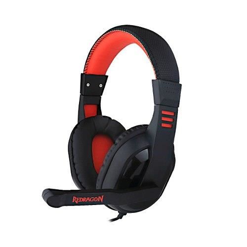 COMBO TECLADO+MOUSE+PAD+AURICULARES REDRAGON S101-BA 4 EN 1 · Imagen 4