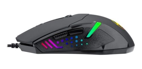 MOUSE GAMER REDRAGON CENTROPHORUS M601RGB · Imagen 3