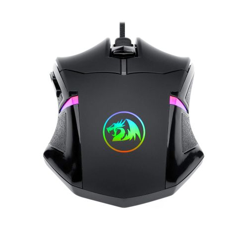 MOUSE GAMER REDRAGON CENTROPHORUS M601RGB · Imagen 4