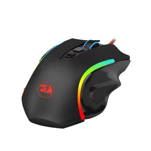 MOUSE GAMER REDRAGON GRIFFIN M607 RGB · Imagen 3