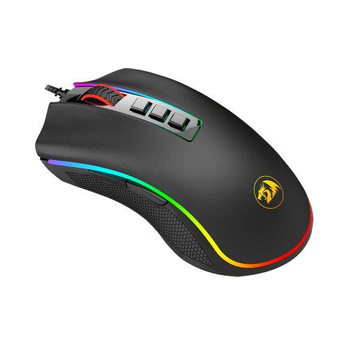 MOUSE GAMER REDRAGON COBRA M711-FPS · Imagen 2