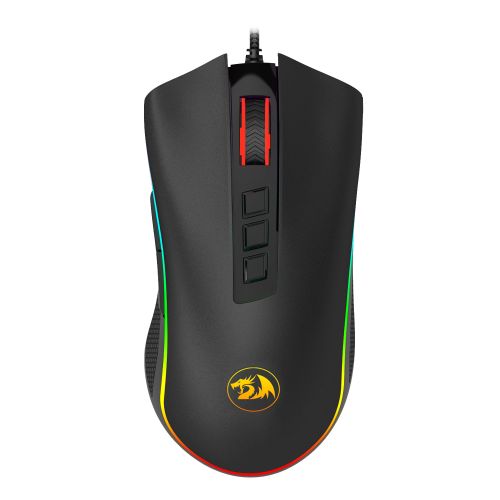 MOUSE GAMER REDRAGON COBRA M711-FPS · Imagen 3