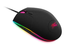 MOUSE GAMER SENTEY GS-3312 LAYON