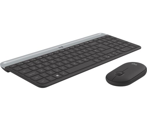 DISPONIBLE EX MK470 LOGITECH · Imagen 2