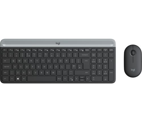 DISPONIBLE EX MK470 LOGITECH