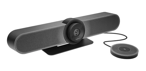 CAMARA VIDEOCONFERECIA LOGITECH LOG-960-001101 MEETUP