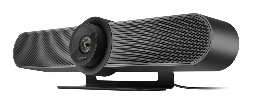 CAMARA VIDEOCONFERECIA LOGITECH LOG-960-001201 CON MICROFONO EXTRA MEETUP WEBCAM · Imagen 2