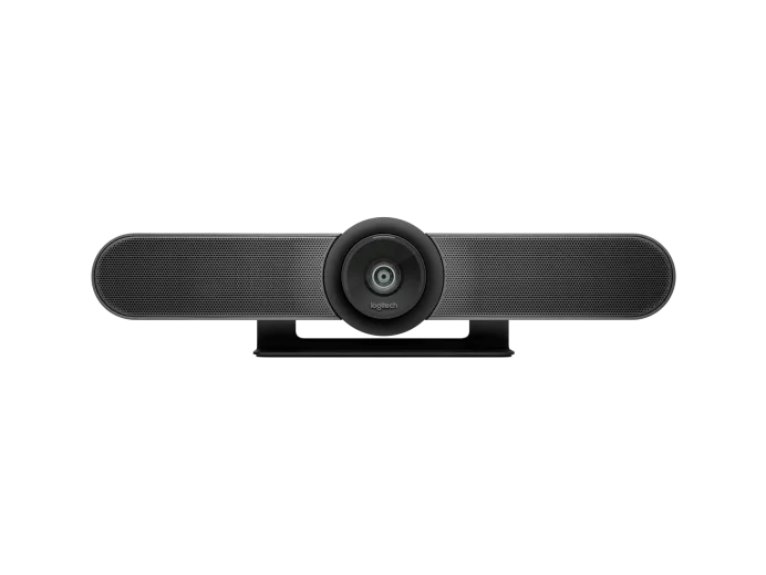 CAMARA VIDEOCONFERECIA LOGITECH LOG-960-001201 CON MICROFONO EXTRA MEETUP WEBCAM