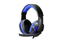 AURICULAR NETMAK GAMER NM-INFINITY | 1 Plug | PS4/XBOX