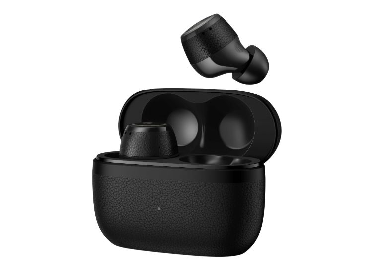 AURICULAR EDIFIER X3 PRO BLUETOOTH NEGRO | CON CANCELACION DE RUIDO