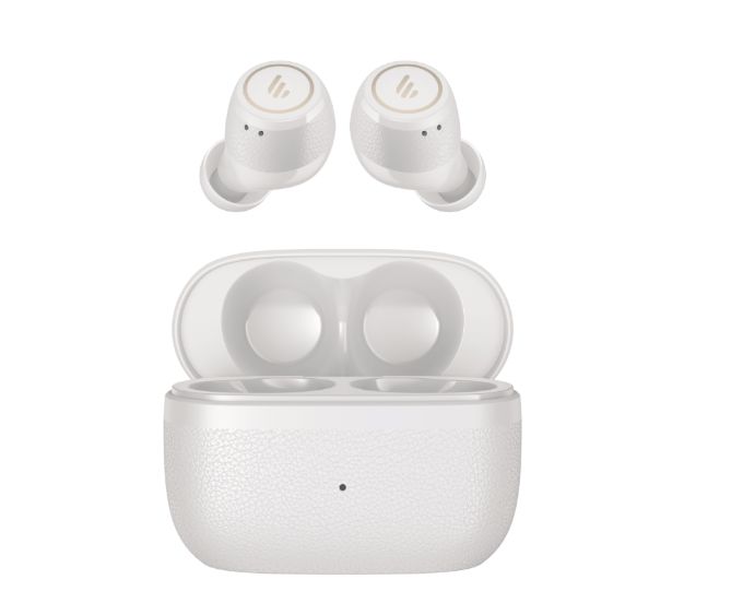 AURICULAR EDIFIER X3 PRO BLUETOOTH GRIS | CON CANCELACION DE RUIDO