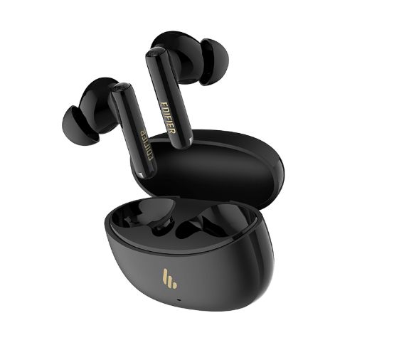 AURICULAR EDIFIER X5 PRO BLUETOOTH NEGRO | CON CANCELACION DE RUIDO