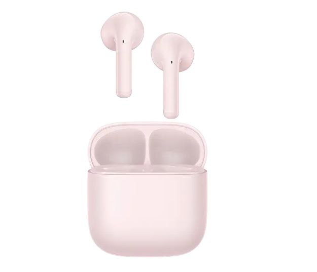 AURICULAR EDIFIER X2 PLUS BLUETOOTH ROSA