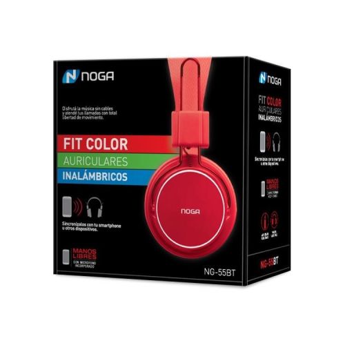AURICULAR NOGA BT NG-55