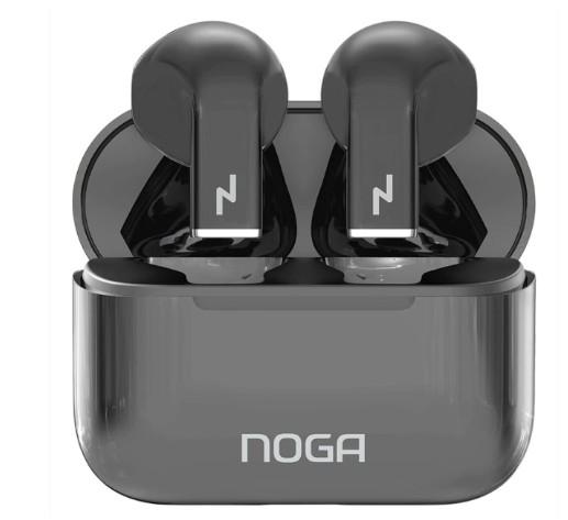 AURICULAR NOGA NG-BTWINS 50 NEGRO	