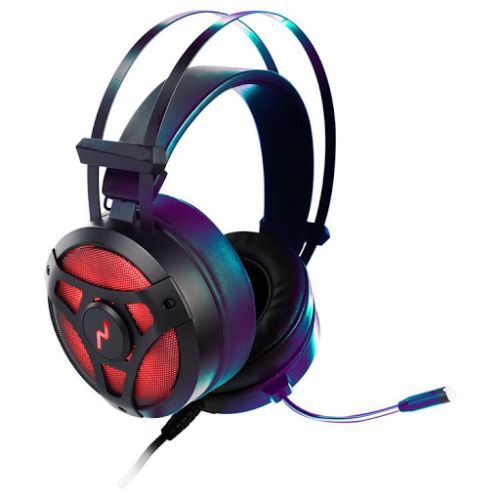 AURICULAR NOGA GAMER ST-ONIX LED · Imagen 2