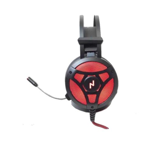 AURICULAR NOGA GAMER ST-ONIX LED · Imagen 3