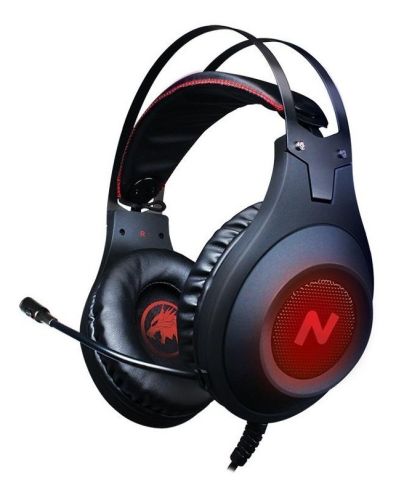 AURICULAR NOGA GAMER ST-WAKE · Imagen 2