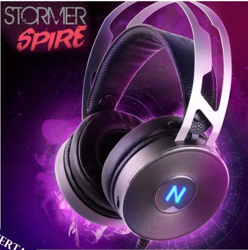 AURICULAR NOGA GAMER ST-SPIRE