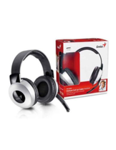 AURICULAR GENIUS HS-05A CON MICROFONO