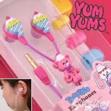 AURICULAR GY-331 DISEÑO IN EAR