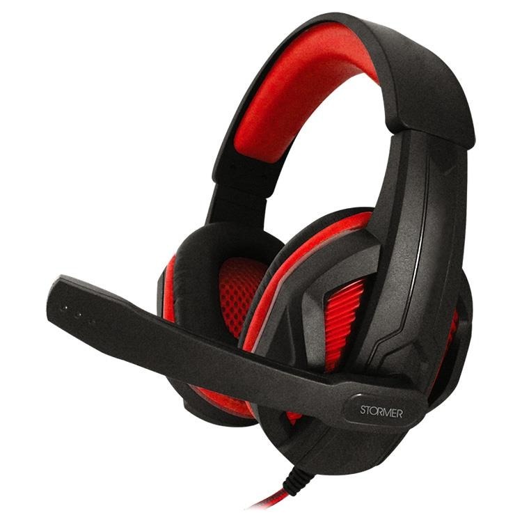AURICULAR NOGA GAMER ST-BOLD LED 