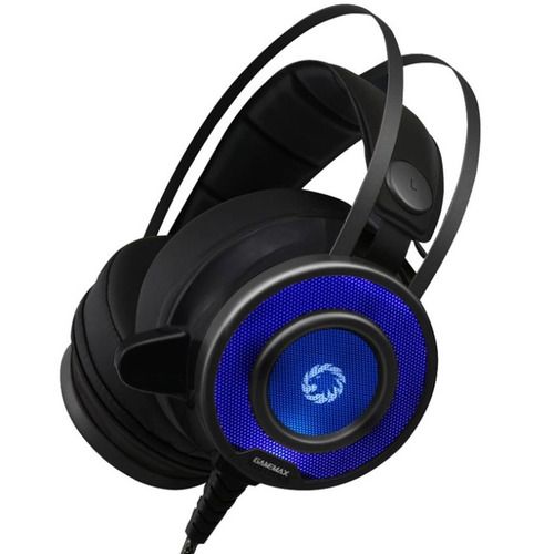 AURICULAR GAMEMAX G200 PRO GAMING | 2 Plug · Imagen 2