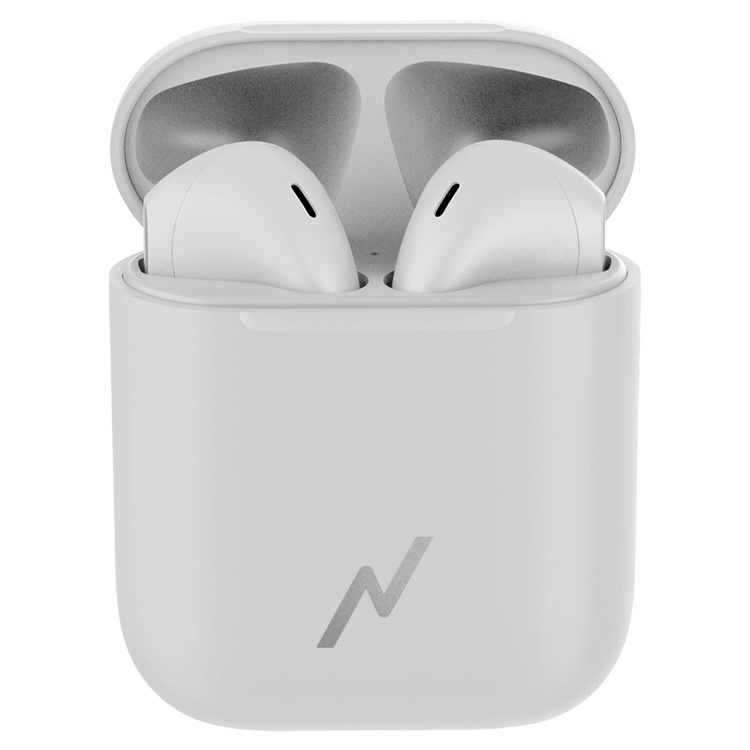 AURICULAR NOGA BT NG-BTWINS 5S GRIS · Imagen 2