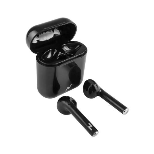 AURICULAR NOGA BT NG-BTWINS 5 NEGRO · Imagen 2