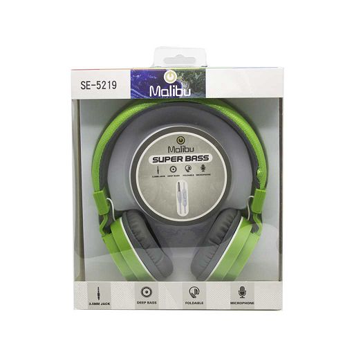 AURICULAR MALIBU SE-5219 CON MICROFONO