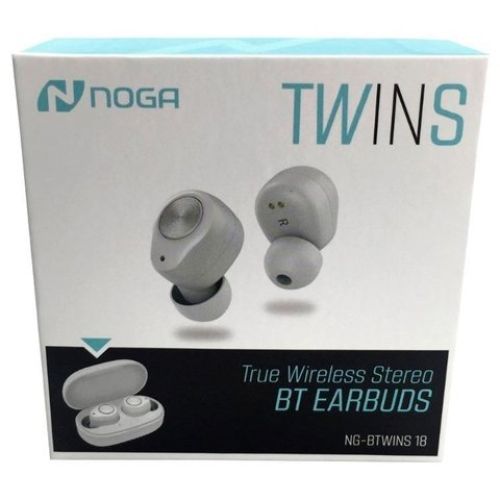 AURICULAR NOGA BT NG-BTWINS 18