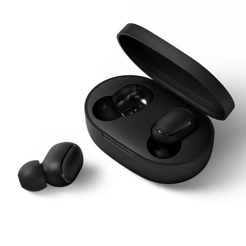 AURICULAR XIAOMI EARBUDS BASIC INALAMBRICO BLUETOOTH · Imagen 2