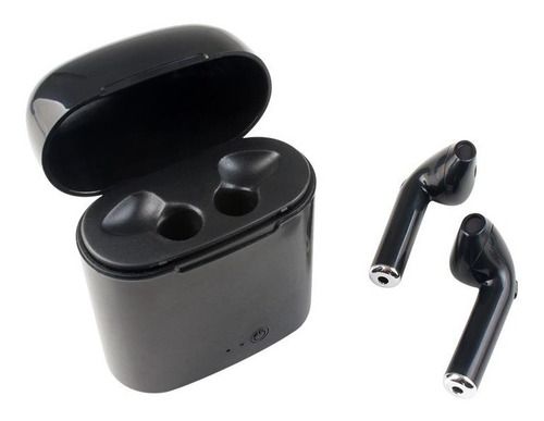 AURICULAR NOGA BT NG-BTWINS 2 NEGRO BLUETOOTH · Imagen 2