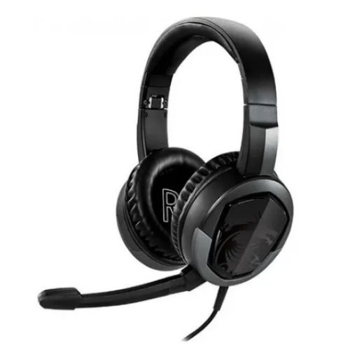 AURICULAR MSI GAMING IMMERSE GH30 V2 | 1 Plug · Imagen 2