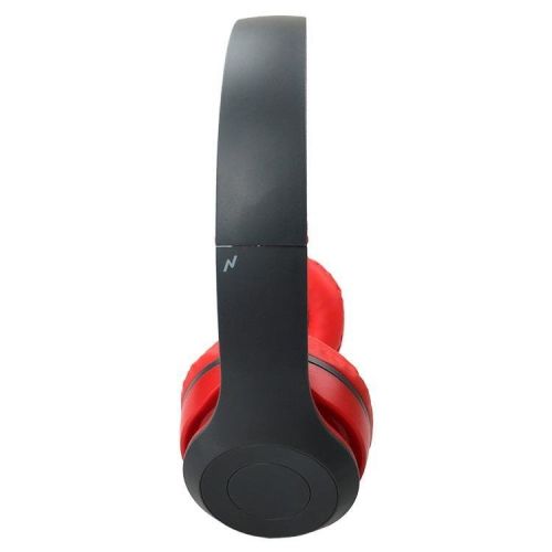 AURIC NOGA ARIS NG-A422 ROJO BLUETOOTH · Imagen 2