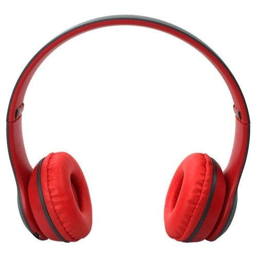 AURIC NOGA ARIS NG-A422 ROJO BLUETOOTH · Imagen 3