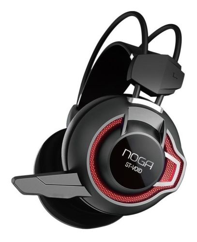 AURICULAR NOGA GAMER ST-VOID | 7.1 USB · Imagen 2