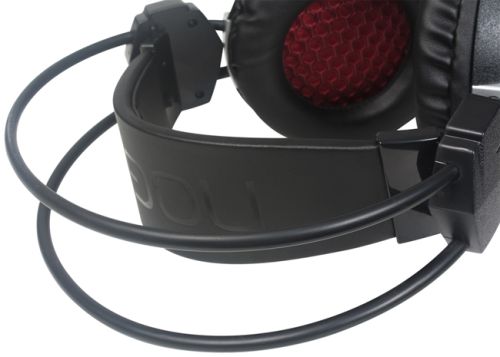 AURICULAR NOGA GAMER ST-VOID | 7.1 USB · Imagen 3